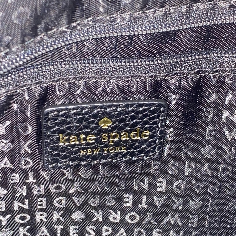 Kate Spade crossbody - Picture 3 of 4
